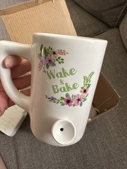 Coffee Cup