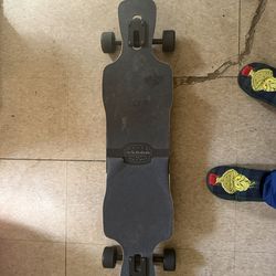 Long Board