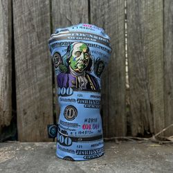 Ben Franklin Golf Driver Headcover
