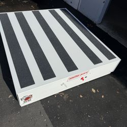 Weather Guard Model 308-3 PACK RAT Drawer Unit 48 In. x 39-3/4 In. x 9 In. #3