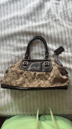 Vintage Coach Purse