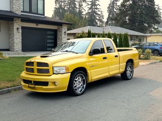 2005 Dodge Ram