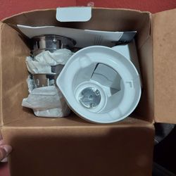 KitchenAid RVSA Slicer/Shredder Stand Mixer Attachment, d