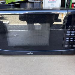 900W Microwave 
