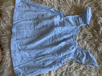 Summer Top 