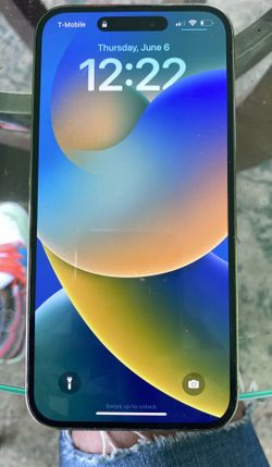 Iphone 14 Pro Max (256)