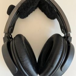 BOSE  A20  HEADSET  With   BLUETOOTH 