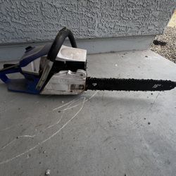 Chain Saw