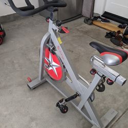 Fitness Pro Sunny Indoor Cycling Bike