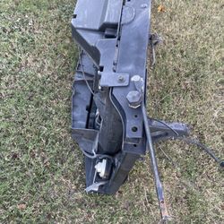 2013  GMC Jukon Silverado Oem Parts 