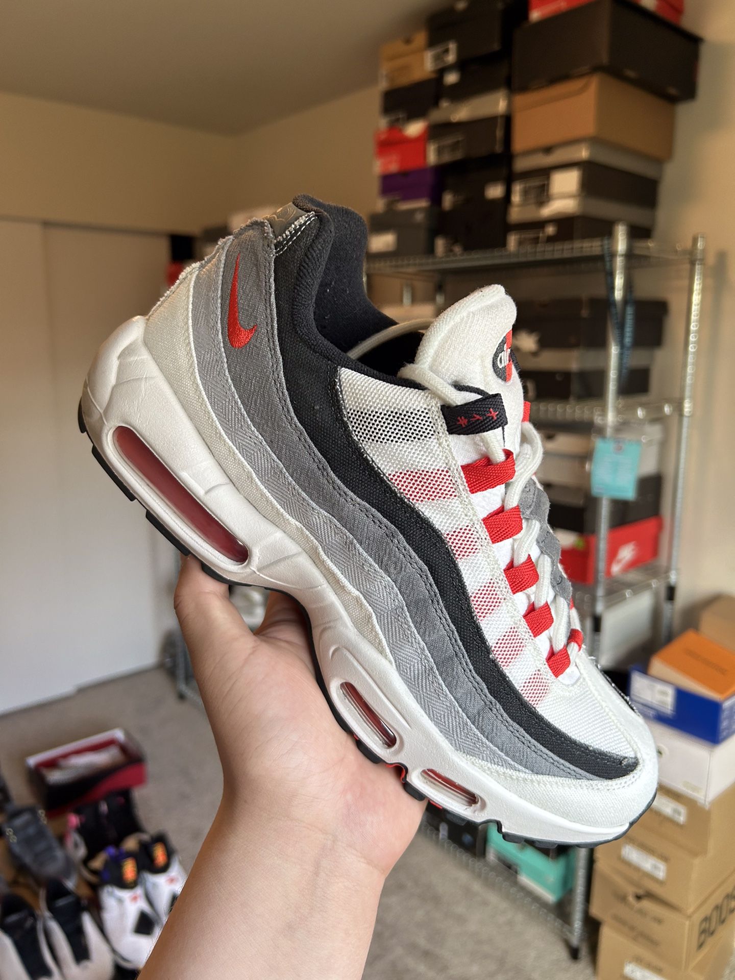 Nike Air Max 95 Size 11