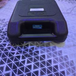 8in Woods Powr-Grip Metal Handle ABS Plunger Vacuum Cup Lifter