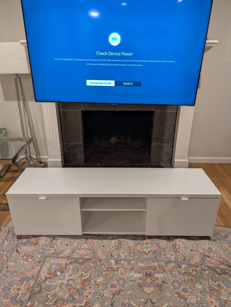 IKEA TV Stand