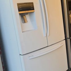 Samsung French Door Refrigerator 
