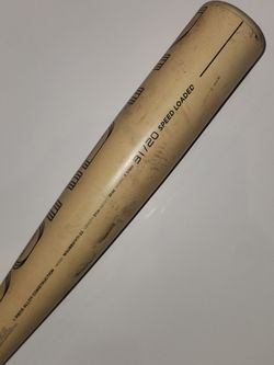 Baseball bat