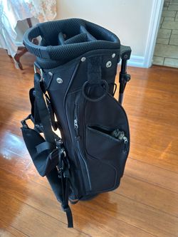Tour x Sunday bag