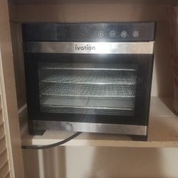 Food Dehydrator