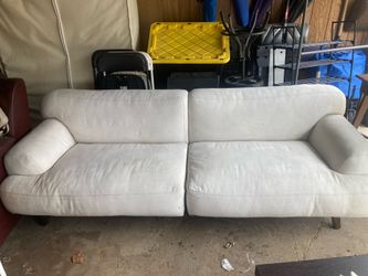 2 Piece Living Room Couch