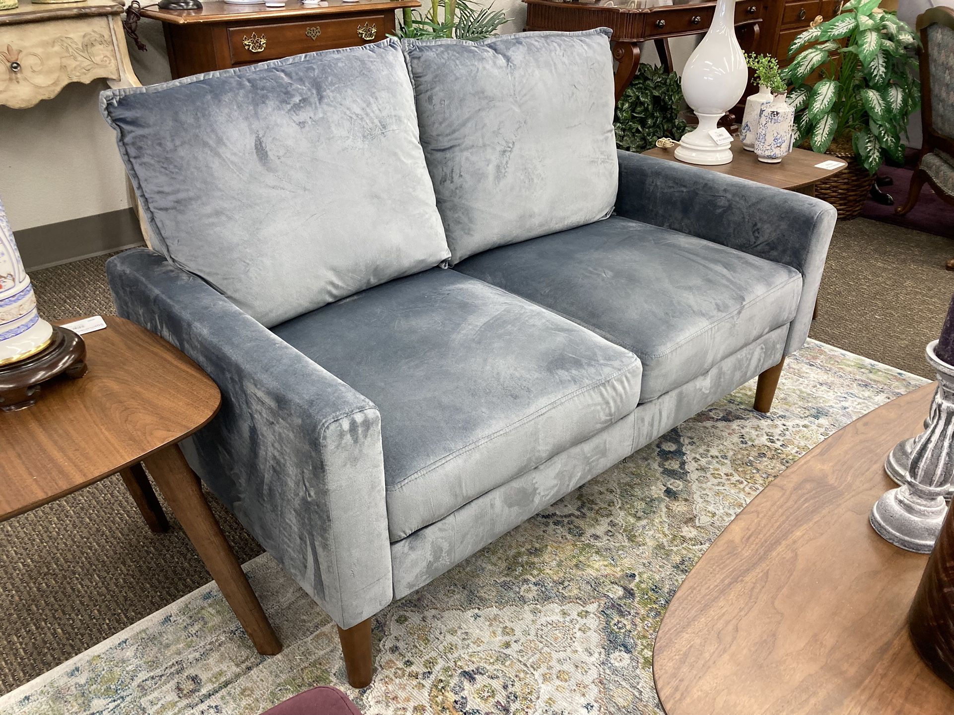 Small Loveseat