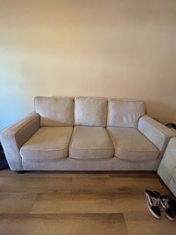 Couches for sell