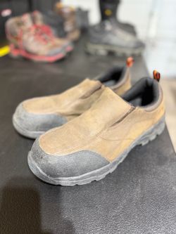 Shoes Brahma Size 12