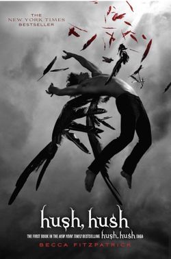 Hush, Hush