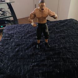 John cena Figure