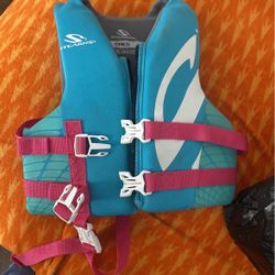 Lifesaver Jacket