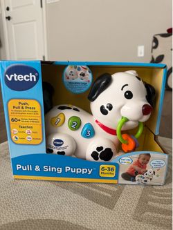Toddler Toy