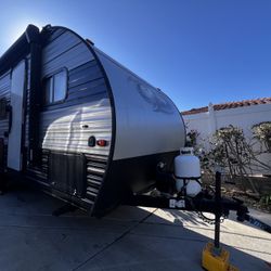 RV Camper