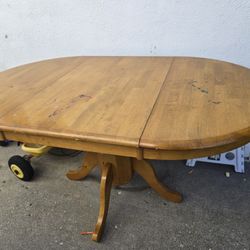 Dining Room Table 