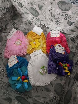 Baby Headbands
