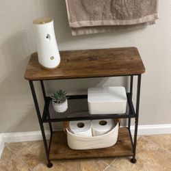 Used, Good Condition