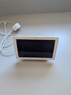 Google home