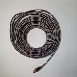 Snowkids Cat 8 Ethernet Cable 50 FT