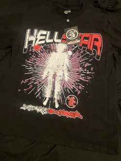 Hellstar shirt