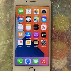 iPhone 6s 32gb Unlocked Any Carrier