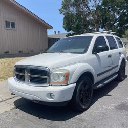 2006 Dodge Durango