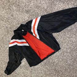Windbreaker 