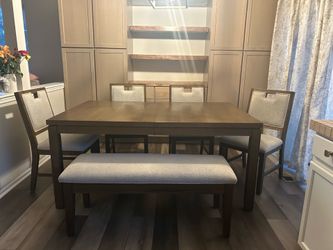 Dinner Table