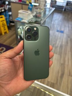 iPhone 13 Pro 256gb unlocked