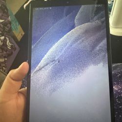 Samsung Galxy Tablet A7 Lite