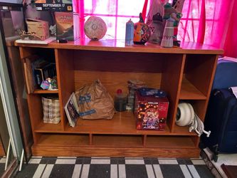 Multimedia TV stand OBO