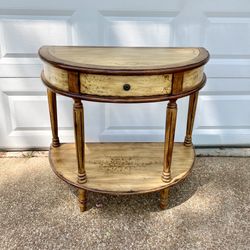 Console Table