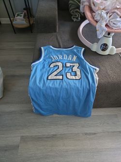 Jordan jersey