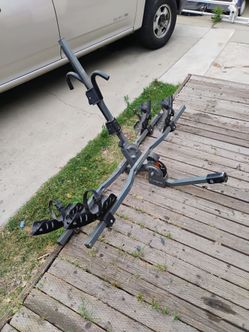 Para 2 bicicletas swagman G10