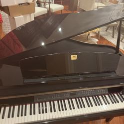 Kawai CA(concert artist)67r (rosewood) 2015 