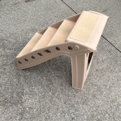 Pet Steps