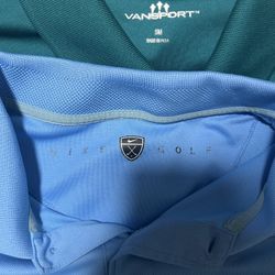Nike Golf Polo