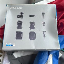 GoPro Grab bag